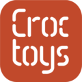 Croc toys