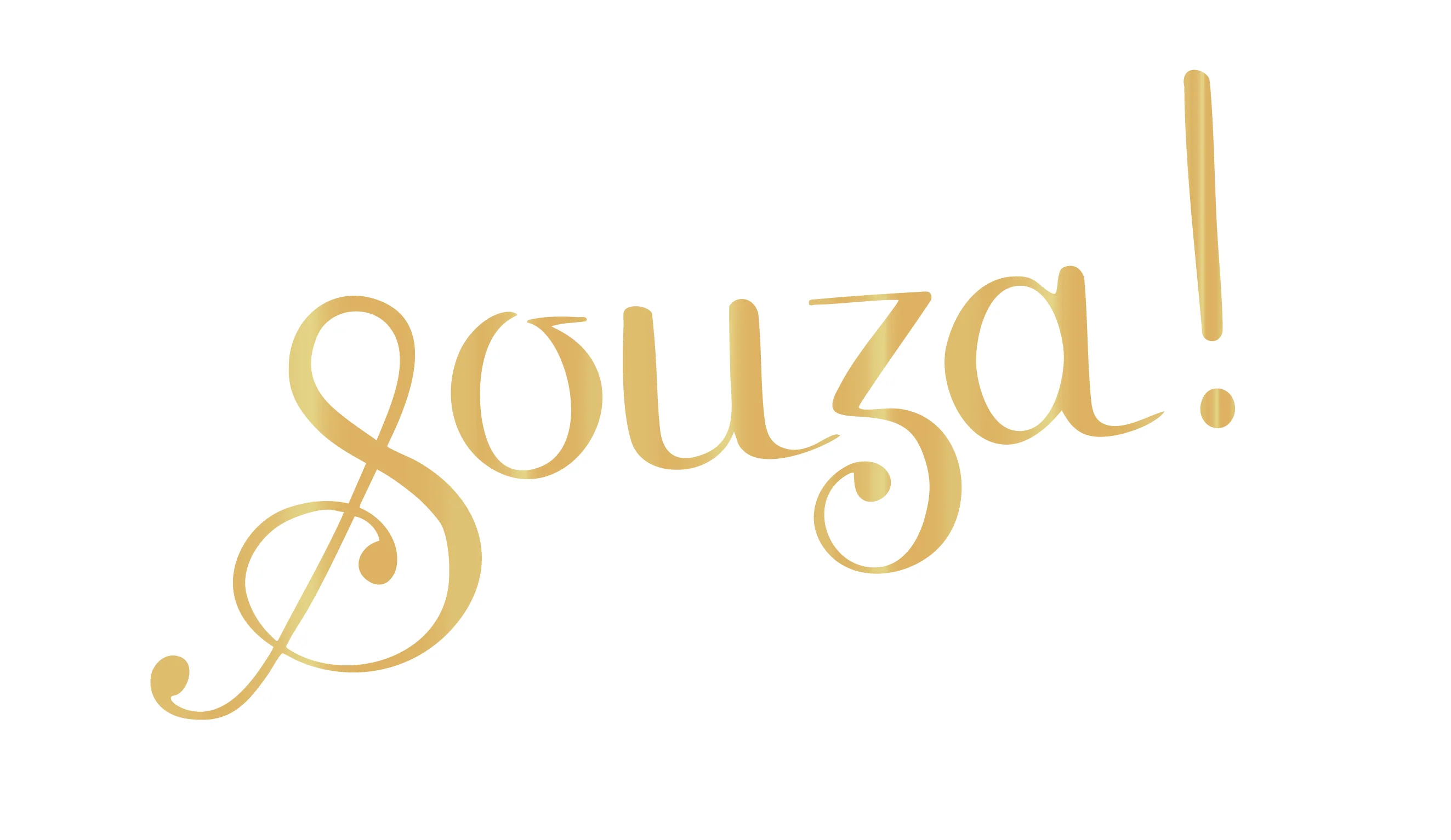 Souza!