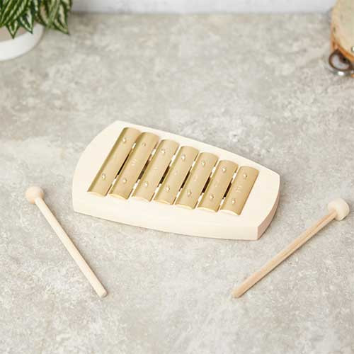 Glockenspiel pentatonic Auris Mercurius