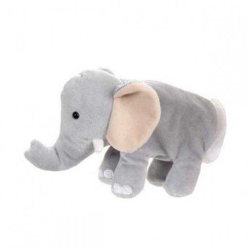 Papusa de mana elefant, Egmont Toys