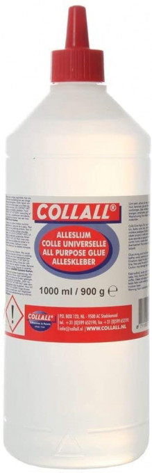 Lipici Collall 1litru - papetarie