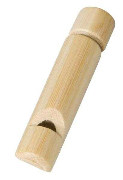 Fluier mic din bambus Fridolin