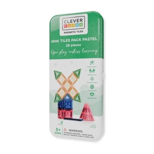 Importator si distribuitor Cleverclixx Romania