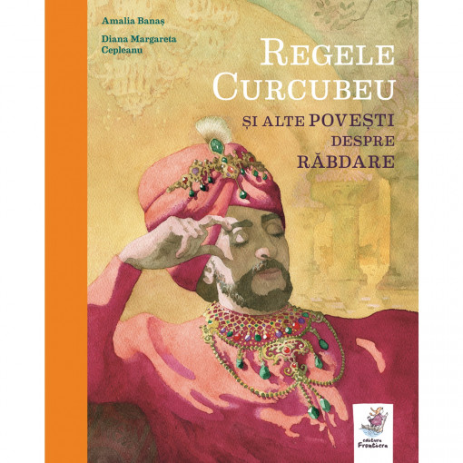 Carte Regele Curcubeu