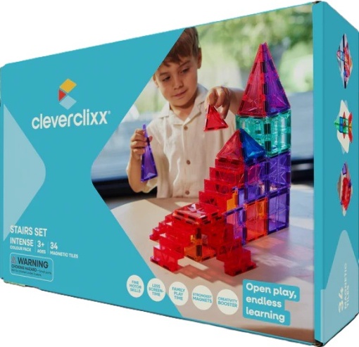 Importator si distribuitor Cleverclixx Romania
