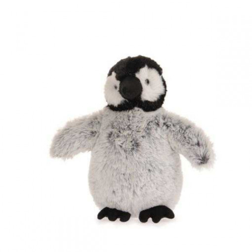 Papusa de mana pinguin, Egmont Toys