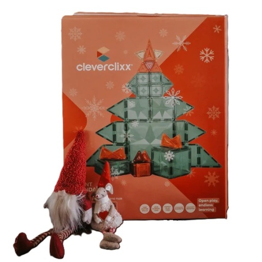 Importator si distribuitor Cleverclixx Romania
