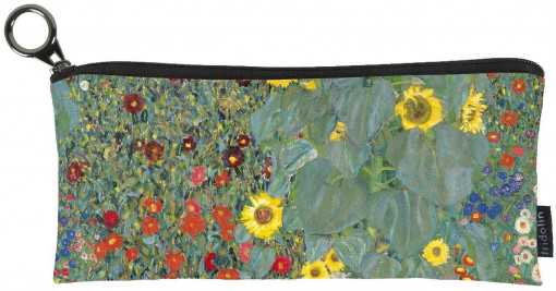 Penar textil Klimt