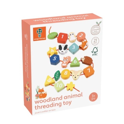 【激レア】Orange Tree Toys ピーターラビット 木製 スキットルズ Boribon - importator si distribuitor Orange Tree Toys in Romania