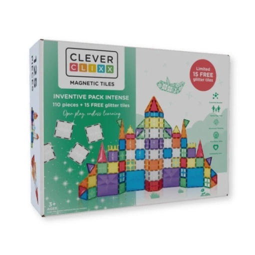 Importator si distribuitor Cleverclixx Romania