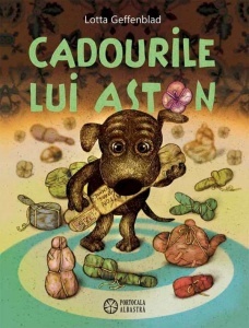 Carte Cadourile lui Aston
