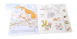 Carte Ghici cât de mult te iubesc - Să descoperim natura