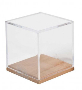 Fr_17314-Joc logic puzzle 3D din lemn, Fridolin