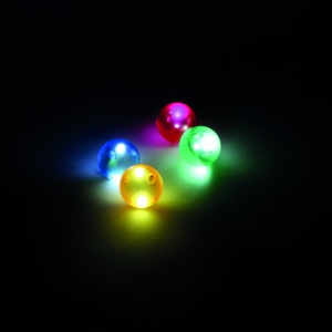 CC-1003-Set Ball Run Luminite Pachet Intensiv 100 piese, Cleverclixx