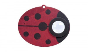 LJ_CD022U-Jucarie optica Buburuza, Londji