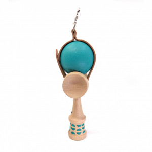 Kendama - joc de echilibru si indemanare