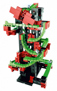 536620 Kit STEM Dynamic S Fischertechnik