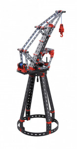 564071_Kit STEM Statics Fischertechnik 