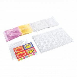 550024_Kit STEM Laborator de bomboane gumate 