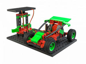 559879_Kit STEM Surse de energie verde Fischertechnik 