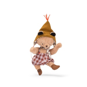 Micul urs Emil, Moulin Roty