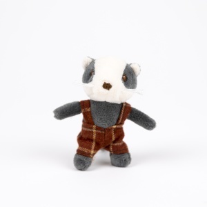 Mini Bursucul de plus Greg, Egmont Toys