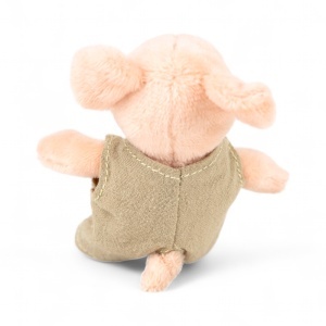 Porcușor pluș Egmont Toys pentru mâini mici