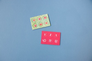 LJ_PZ619U-Mini puzzle Copacul, Londji