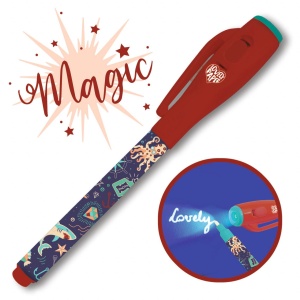 DD03768 - Rechizită creativă cu efect magic, Djeco