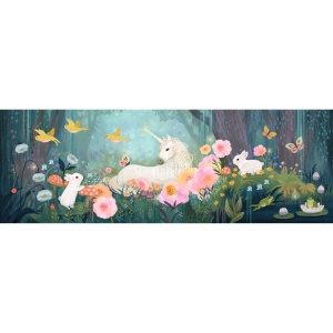 puzzle galerie de 200 de piese, pentru stare de bine si relaxare