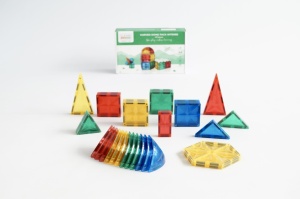 CC-1024 - Set Dome 47 piese , Cleverclixx