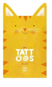 LJ_CC067U-Tatuaje Pisici, Londji