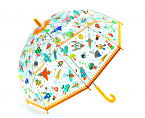 DD04707-Umbrela Nave spatiale, Djeco