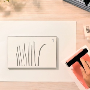 Activitate calmă, ideală pentru relaxare și exprimare creativă
