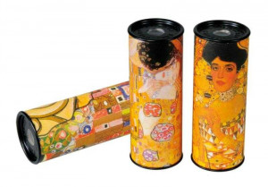 Caleidoscop Klimt, Fridolin