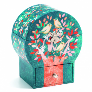DJ06592-Cutie muzicala Copac poetic, Djeco