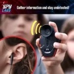 Dispozitiv de ascultare + cască + ghid de utilizare (8 pagini)