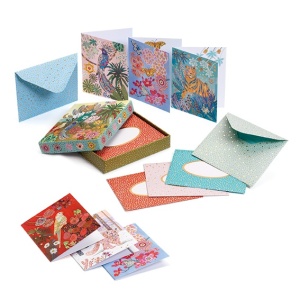 DD03605-Set rafinat de corespondenta  Martyna, Djeco