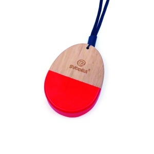 Instrument muzical colorat și sigur pentru copii