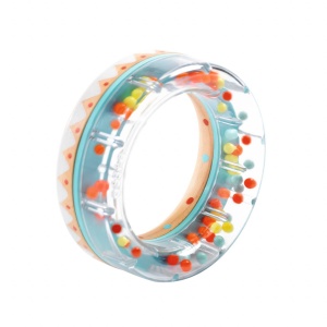 DJ06135-Jucarie senzoriala BabyRing, Djeco