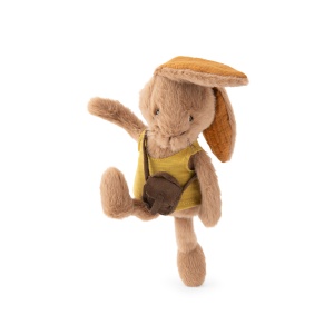 Iepuras de plus Moulin Roty