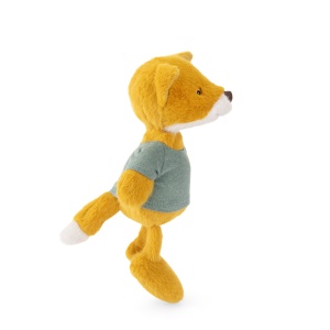 Vulpe de plus Moulin Roty