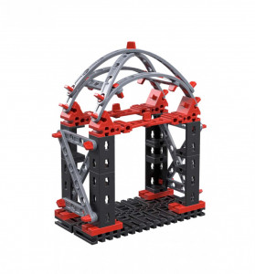 564071_Kit STEM Statics Fischertechnik 