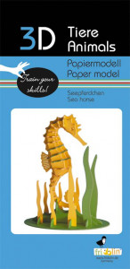 Fr_11627-Macheta 3D Calut de mare, Fridolin