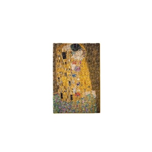 Joc creativ și relaxant pentru adulți – puzzle artistic