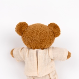 Mini pisicuta de plus Gabin, Egmont Toys
