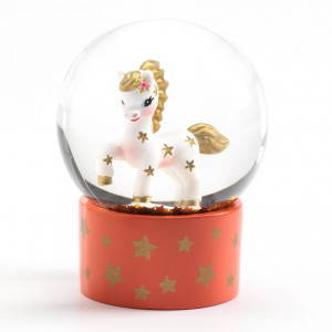 DD03440-Mini glob ponei, Djeco