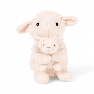 Oita de plus cu puiut, Egmont Toys