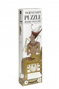 LJ_pz305U-Puzzle Egiptul antic, Londji
