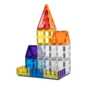 Set de construcție 3D compatibil cu alte branduri